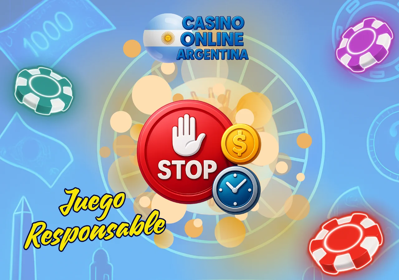 Politicas activas de juego responsable en casinos online confiables