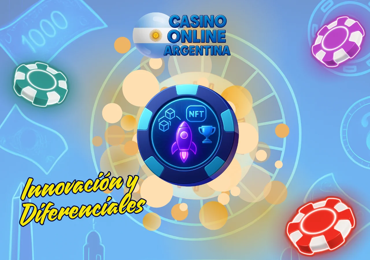 Casinos online con juegos exclusivos y experiencias personalizadas