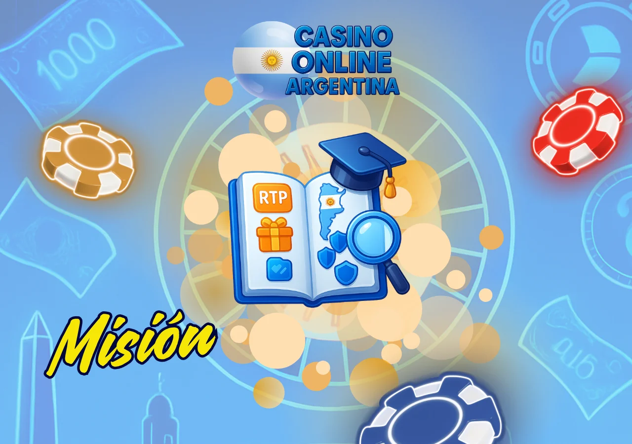 Evaluacion profesional de casinos online por expertos independientes
