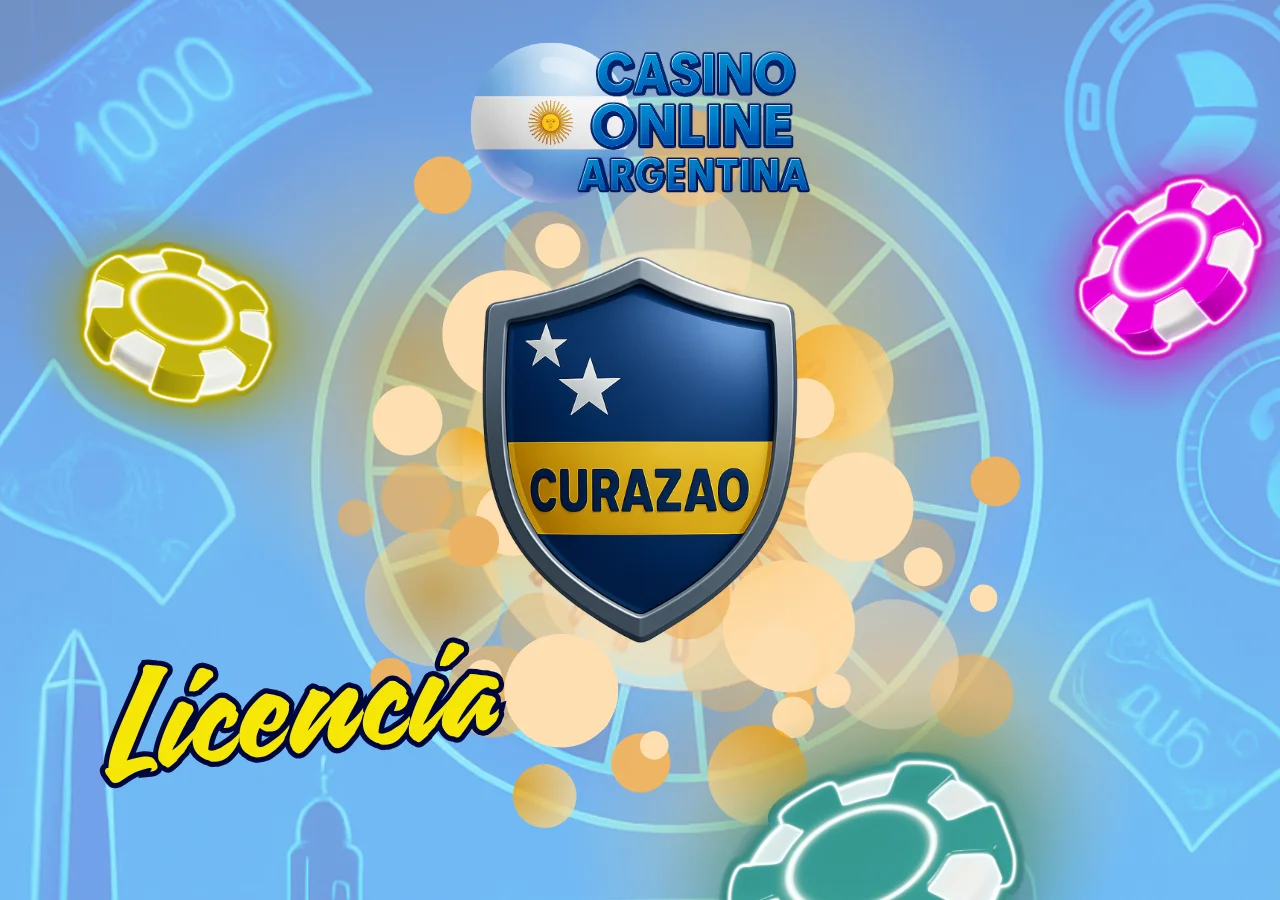 Verificacion de licencias vigentes en casinos online regulados
