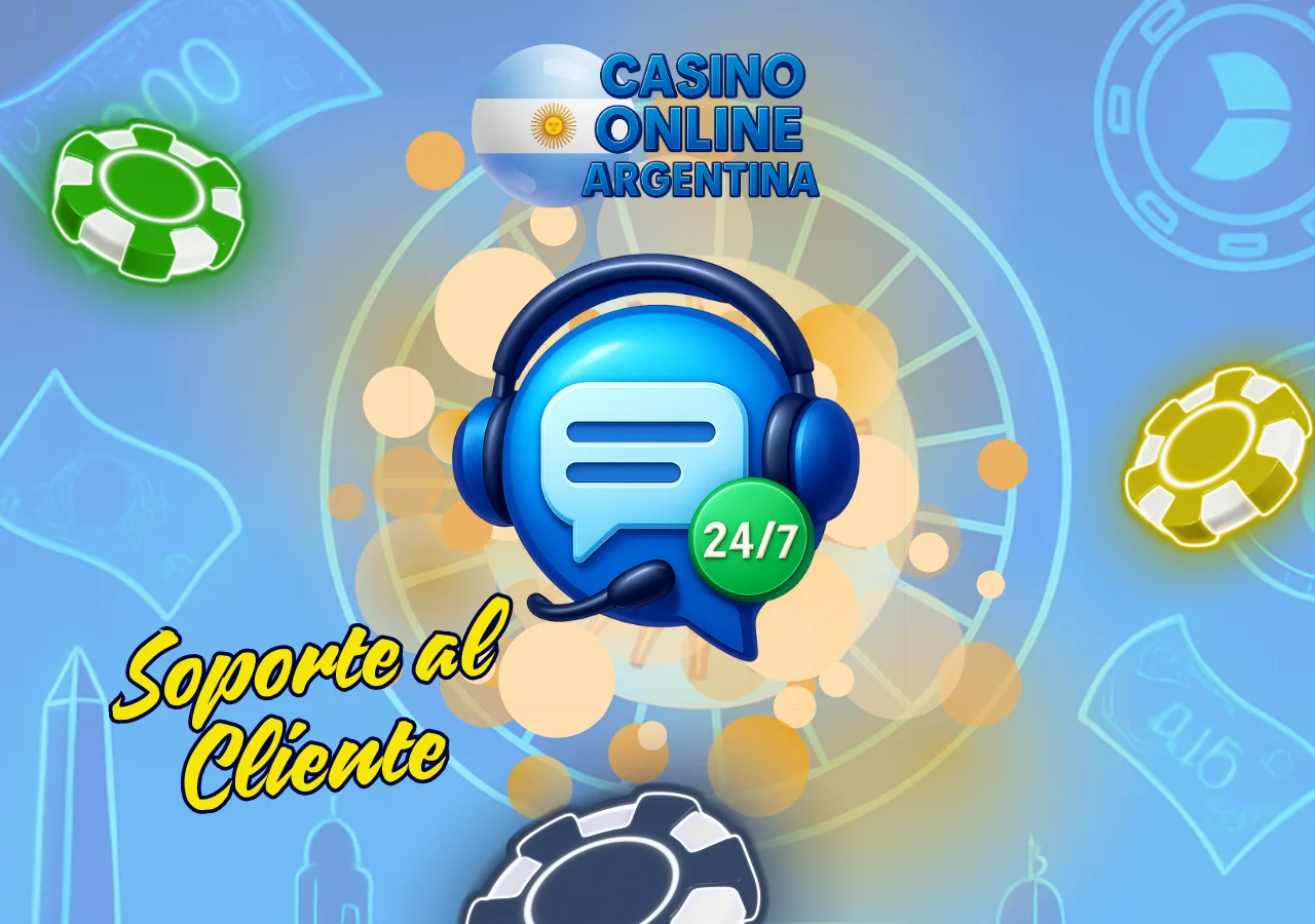 Atencion al cliente en espanol con disponibilidad 24 horas