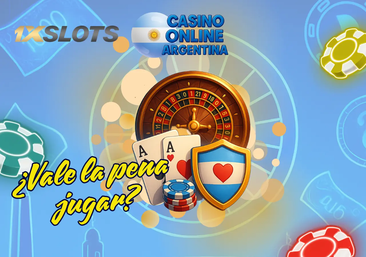 Casino online completo con enfoque en juego responsable