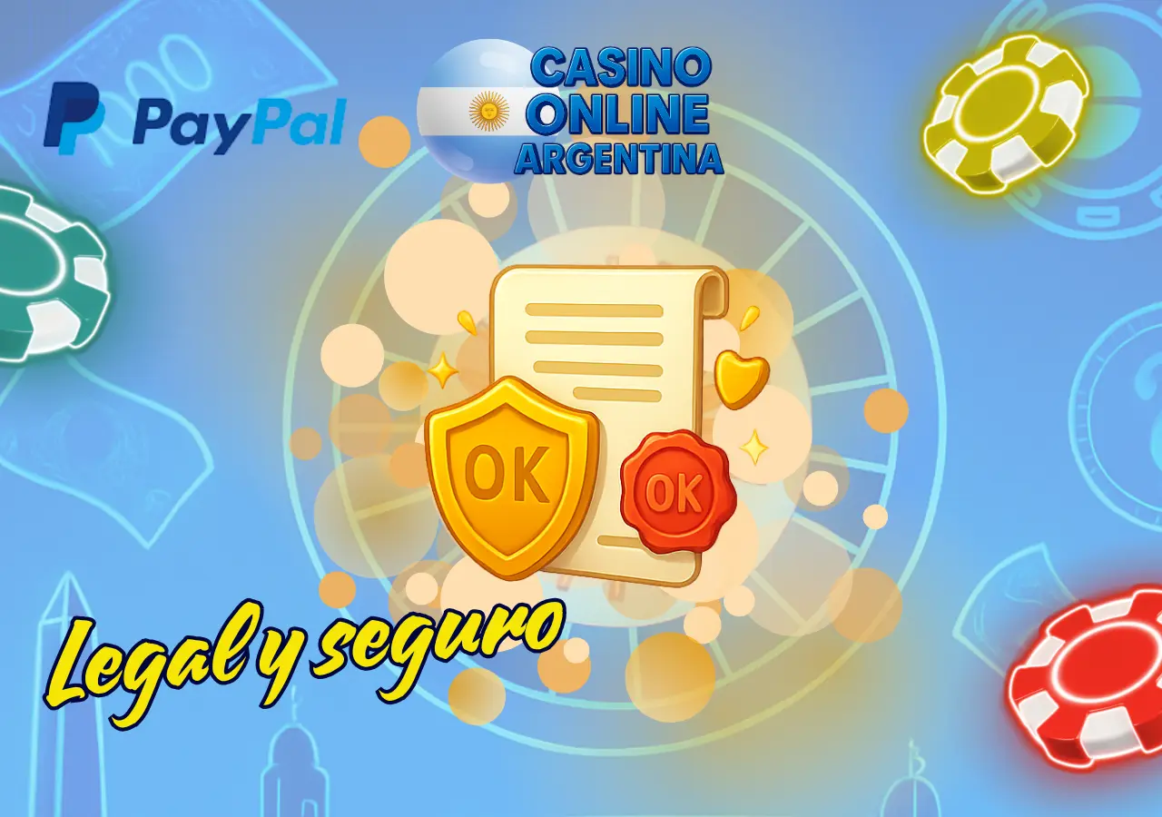 Uso de monederos electrónicos legal en Argentina