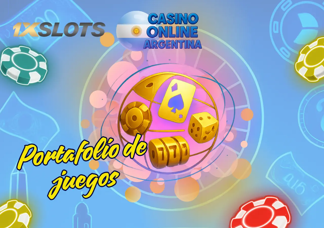 Casino online con tragamonedas y crupieres en vivo 2025