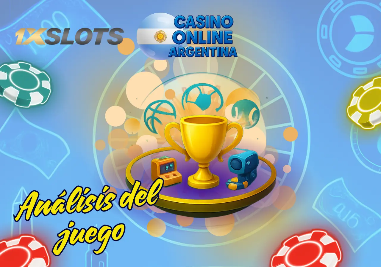 1xSlots ofrece tragamonedas, ruleta y blackjack en vivo