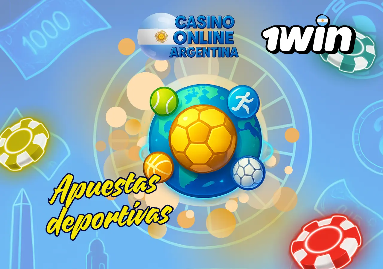 Plataforma segura para apuestas deportivas argentinas