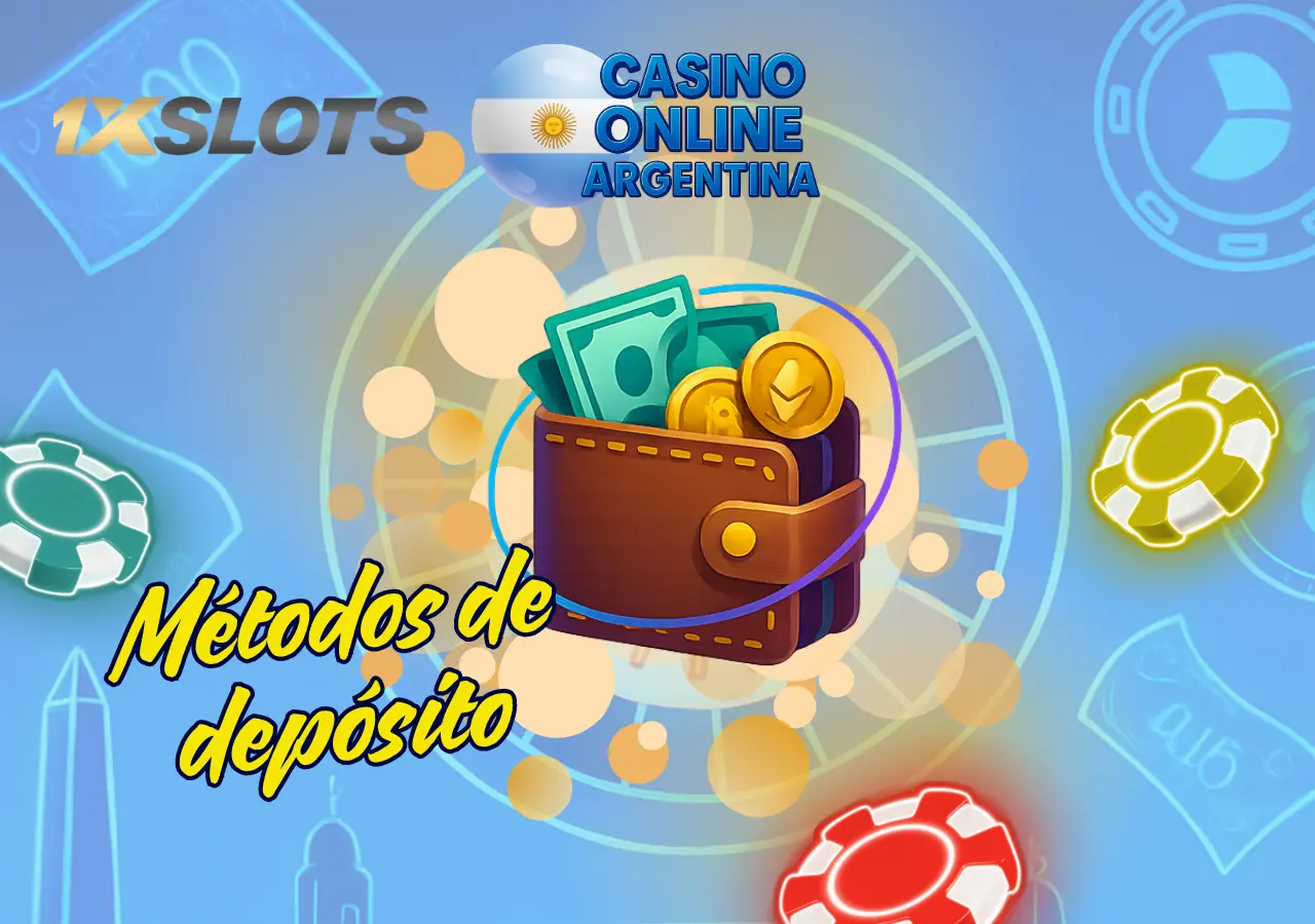 Casino online con soporte para pagos en criptomonedas