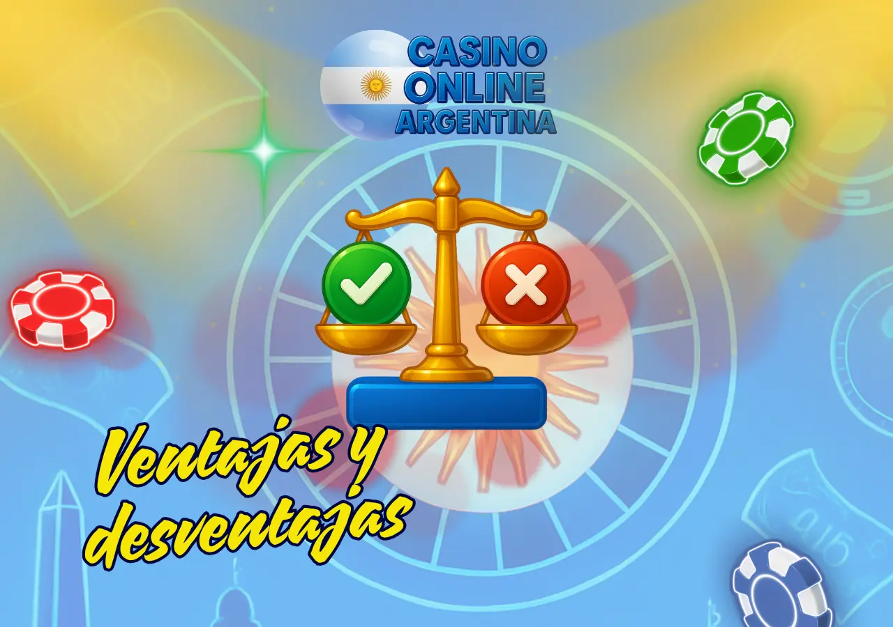 Comparación entre casinos modernos y tradicionales