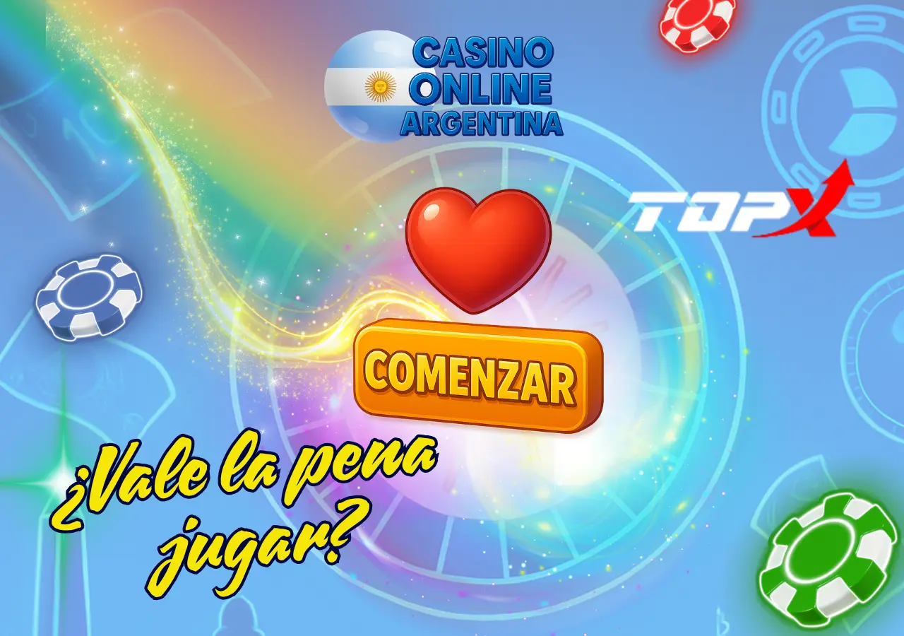 Crítica a la oferta actual de TopX