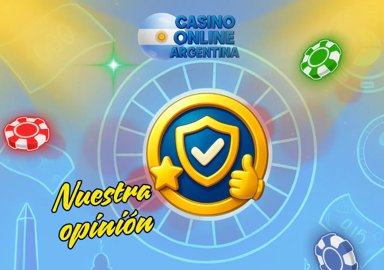 Opinión experta sobre nuevos casinos online