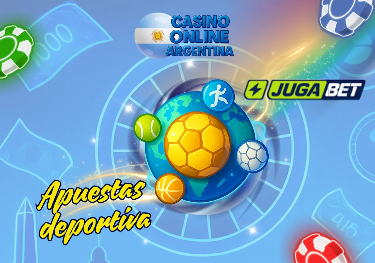 Cuotas competitivas en múltiples deportes