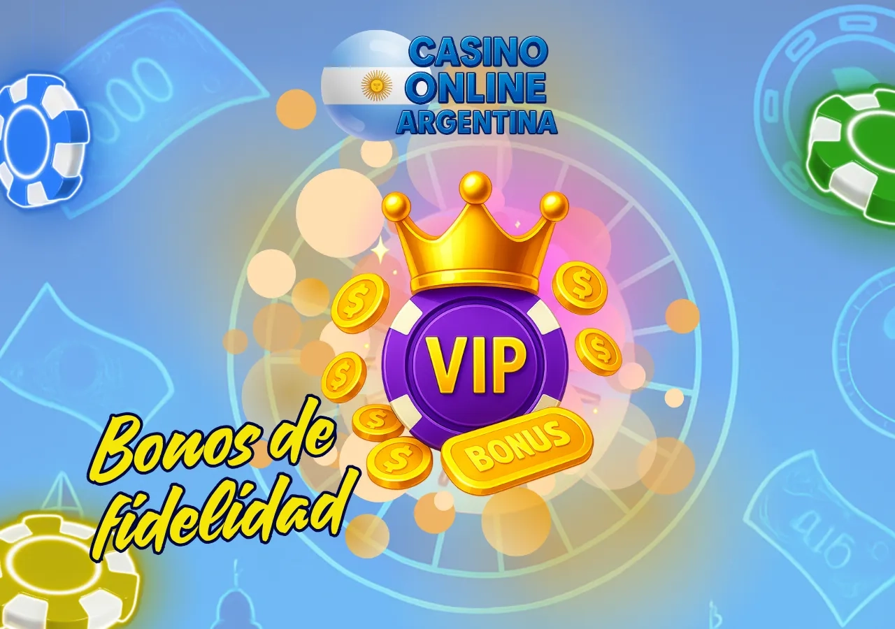 Clubes VIP con beneficios exclusivos para jugadores fieles
