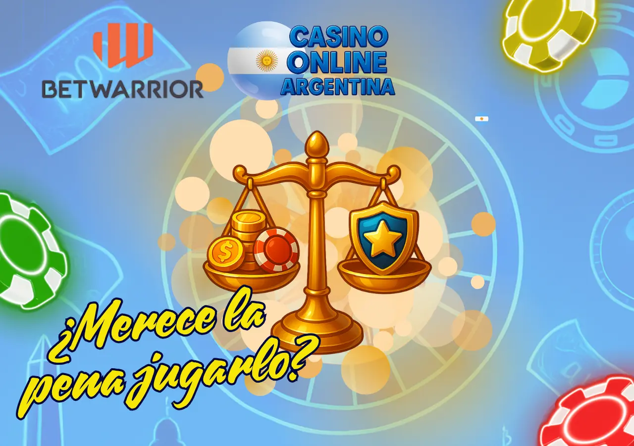 Casino online confiable con promociones activas