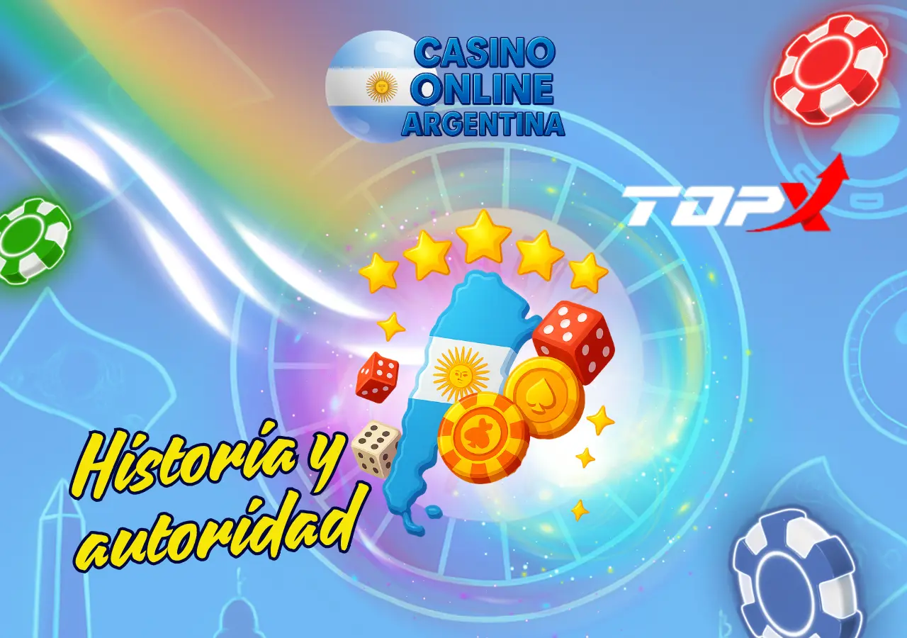 Plataforma con licencias internacionales válidas