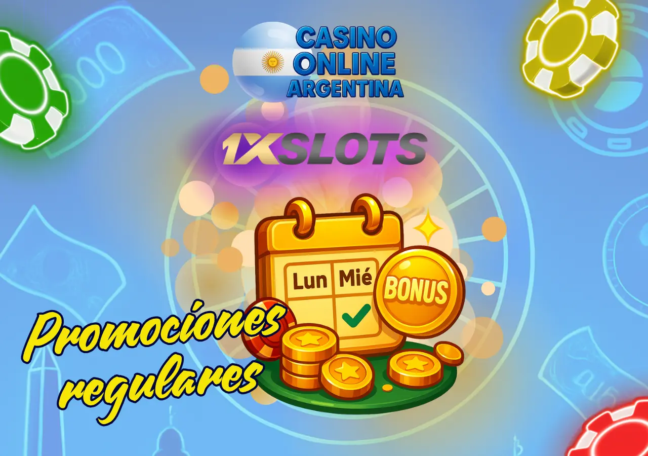 Bonos de cuatro depósitos con grandes premios