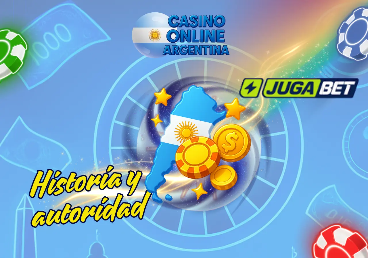 Plataforma con licencia internacional segura