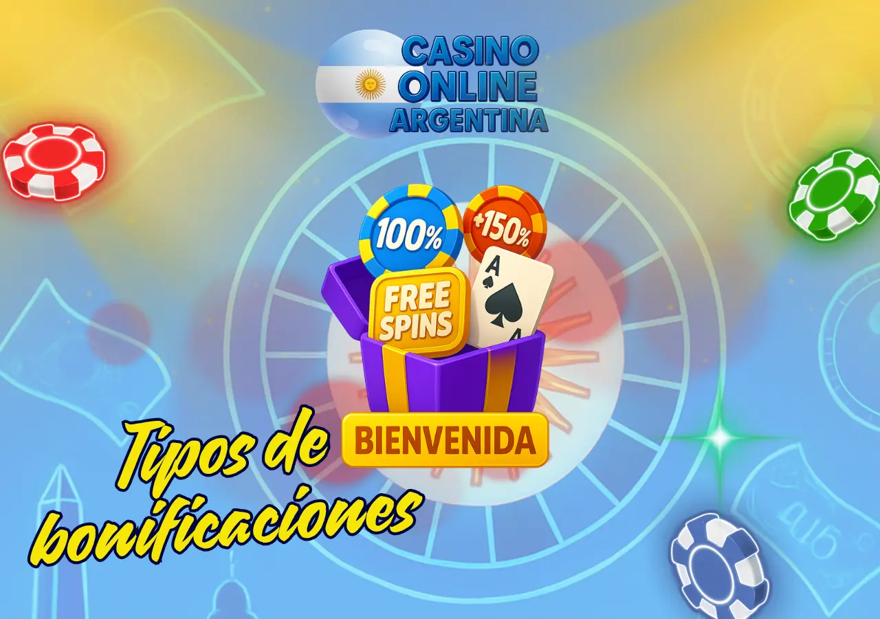 Bonos destacados en nuevos casinos online