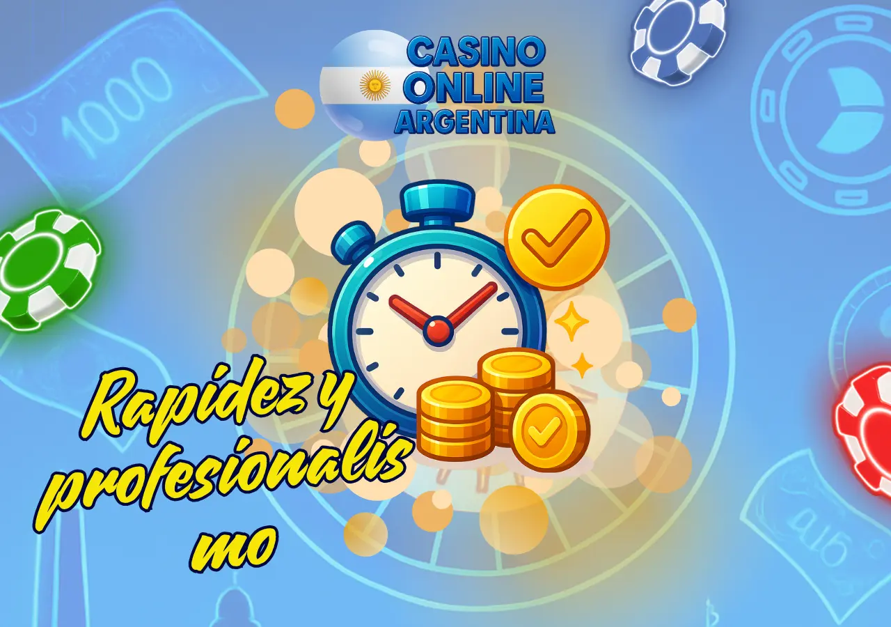 Soporte en español disponible las 24 horas