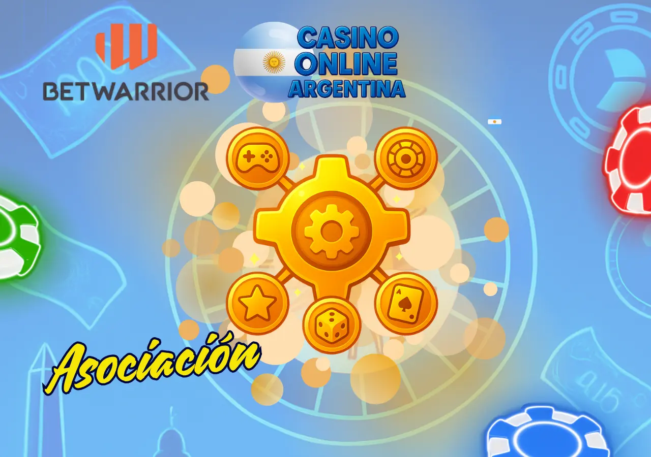 Proveedores de software garantizan juegos certificados