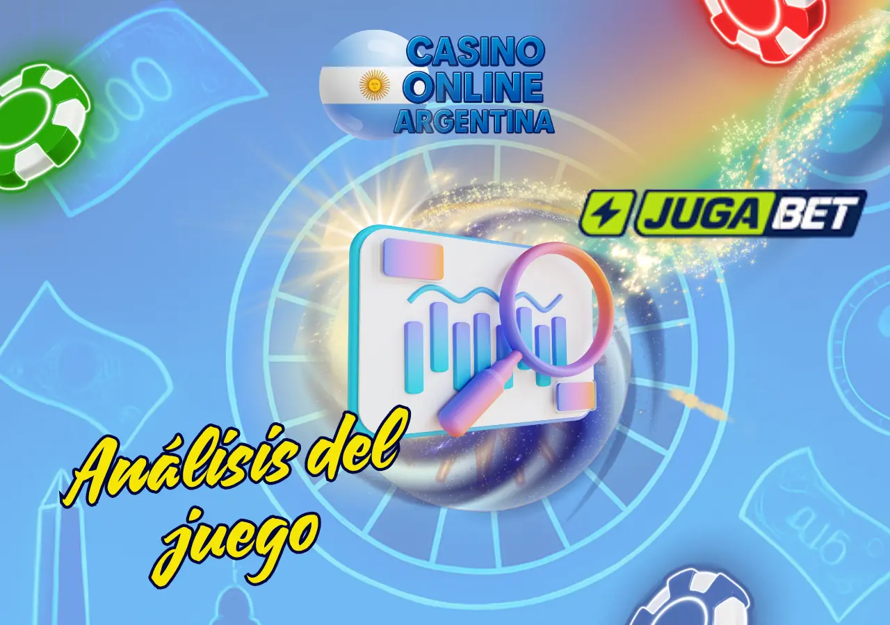 Variedad amplia en el casino virtual