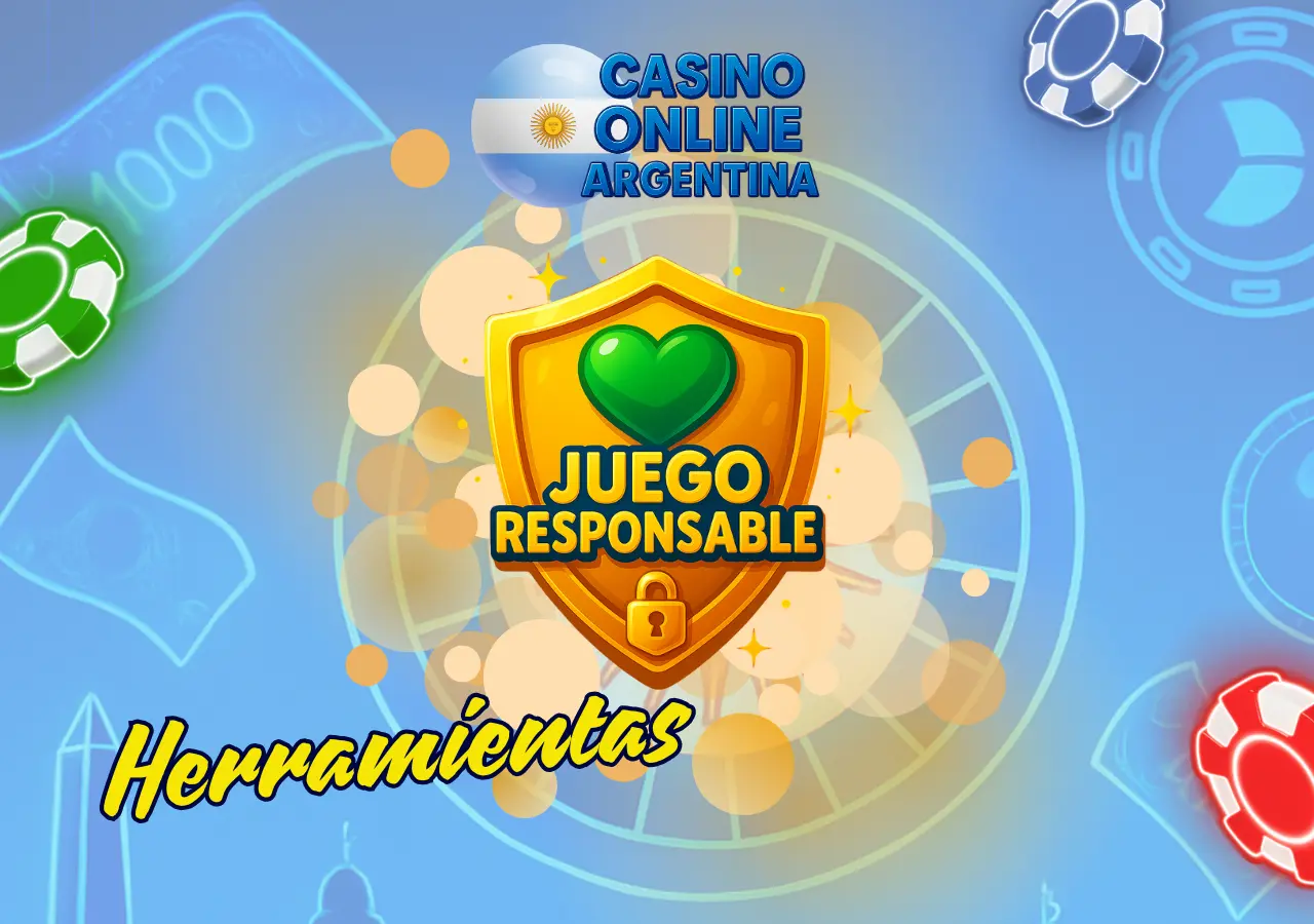 Políticas activas de juego responsable