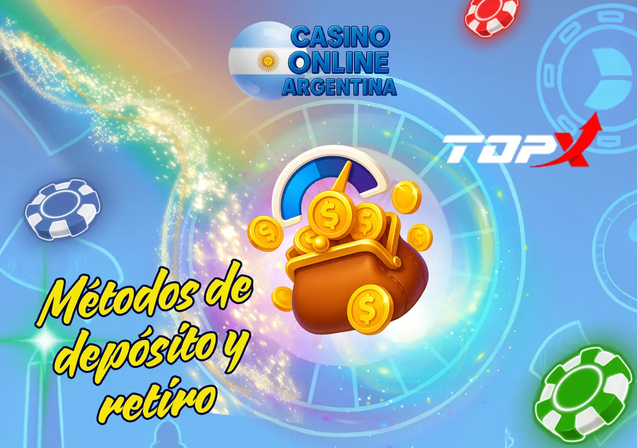 Métodos de pago tradicionales y nuevos