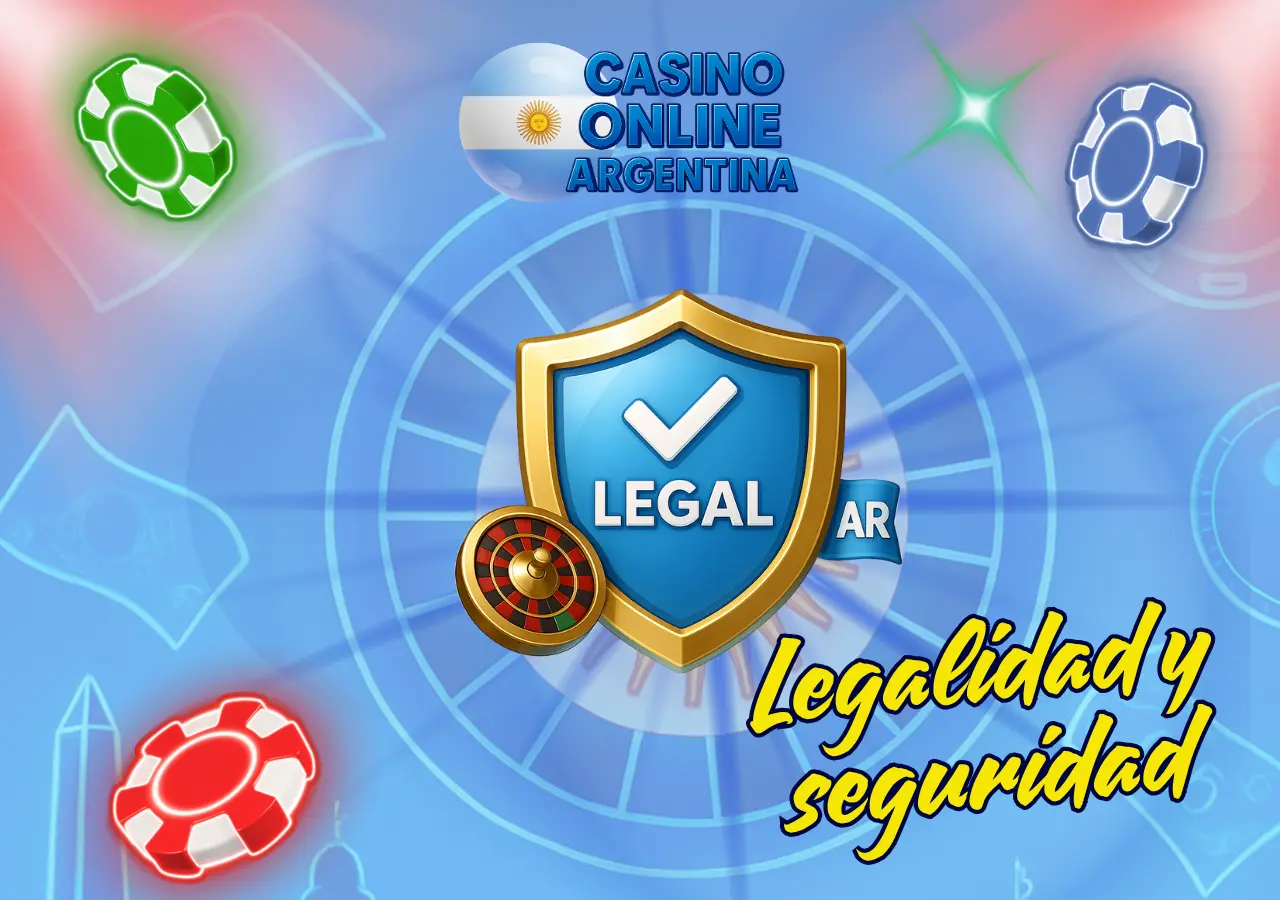 Licencias oficiales para operar legalmente