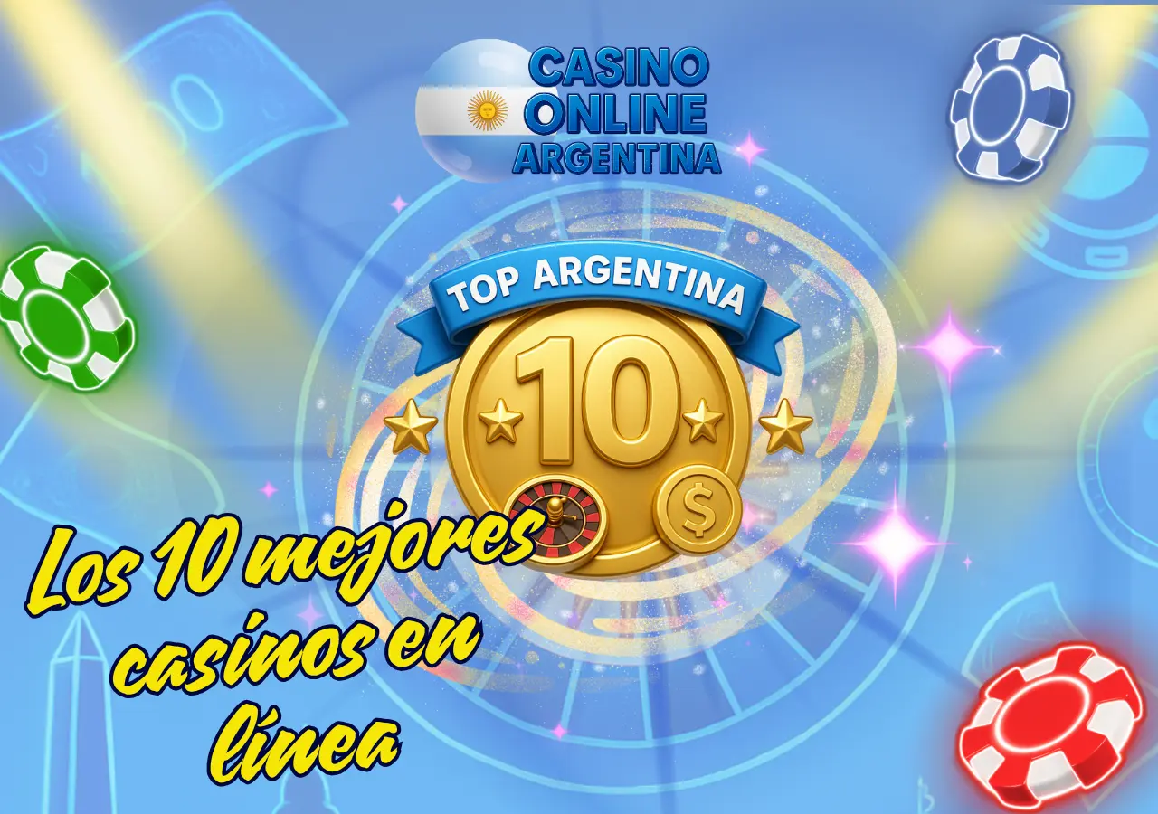 Guía 2026 de casinos online seguros