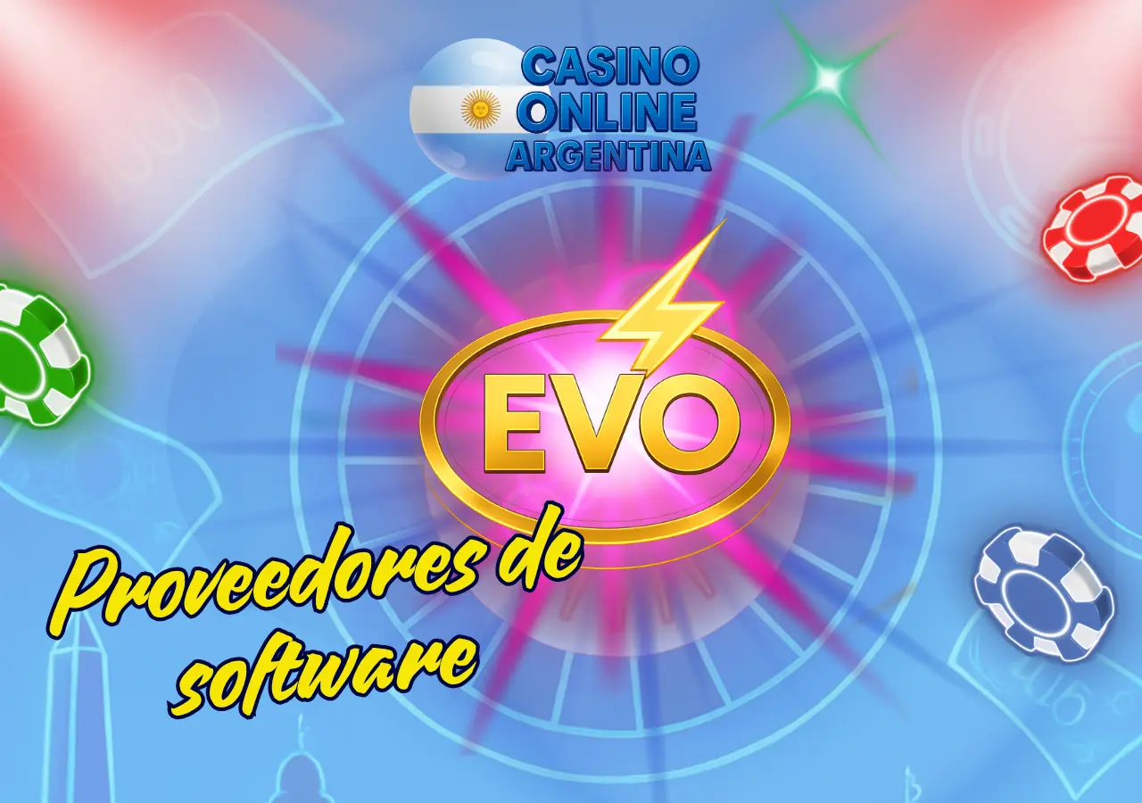 Proveedores líderes de software argentino