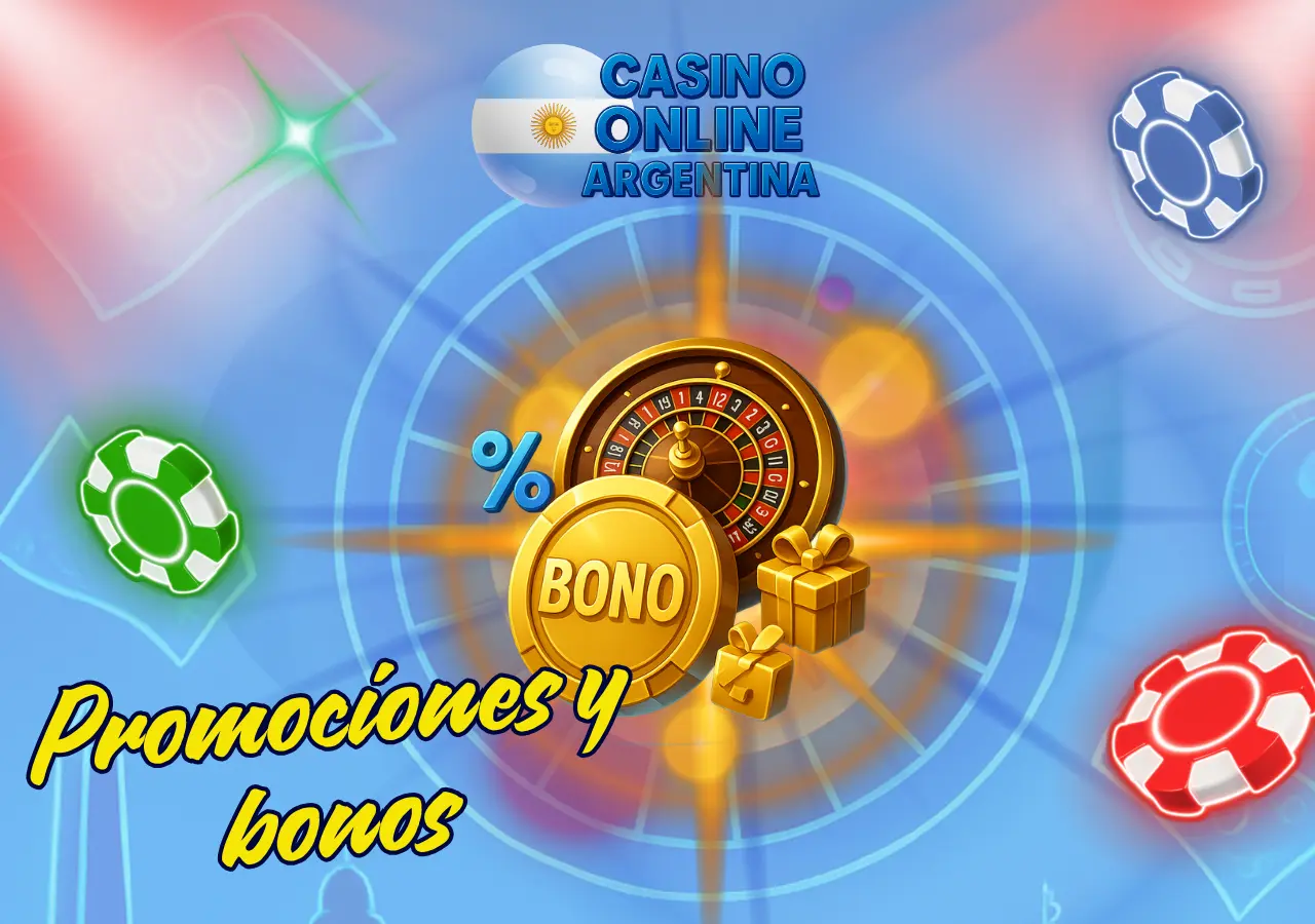 Bonos aplicables para ruleta online
