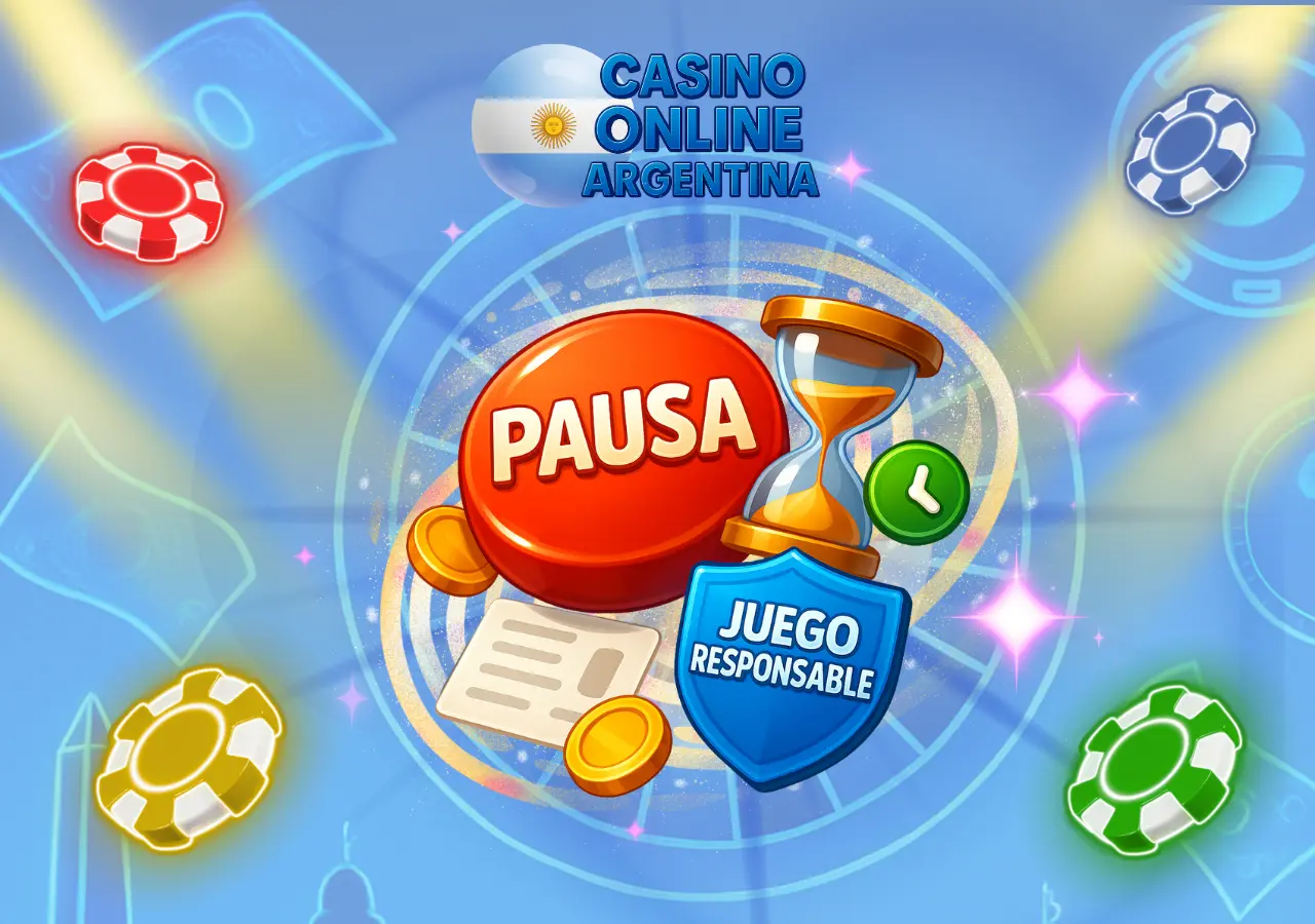 Medidas esenciales de juego responsable